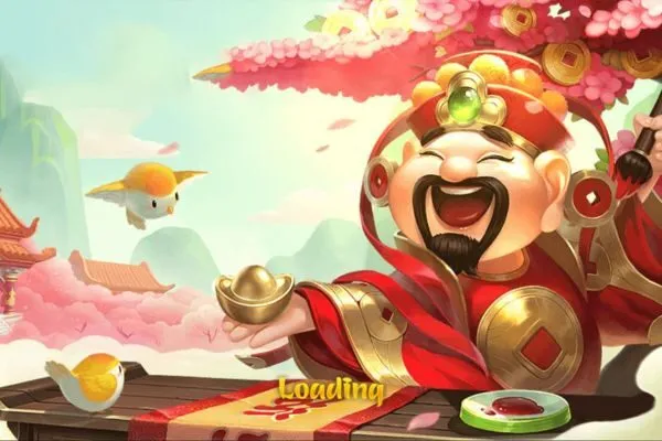 Game Nổ Hũ Đổi Thưởng