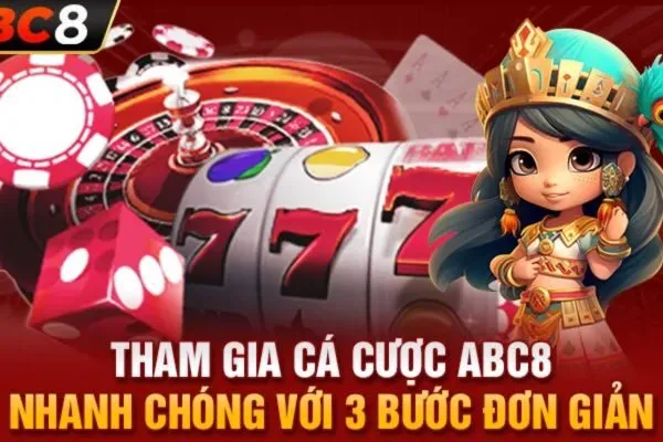 Hướng Dẫn Đăng Nhập ABC8