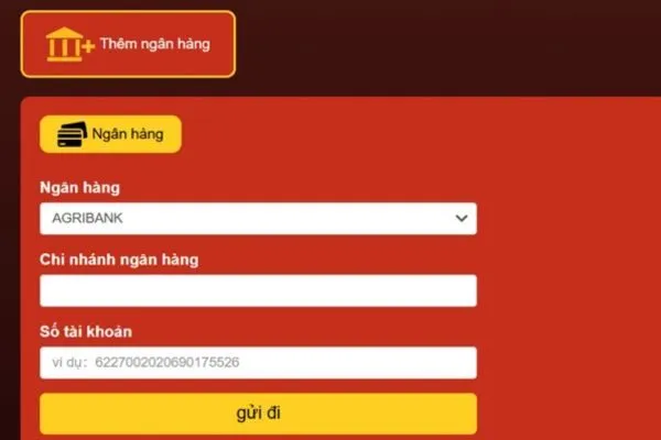 Hướng Dẫn Rút Tiền ABC8