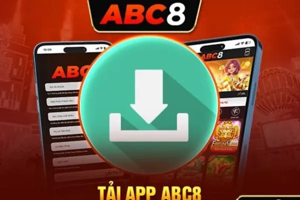 Hướng Dẫn Tải App ABC8
