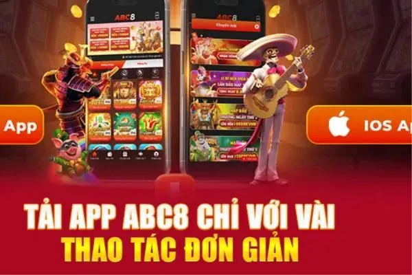 Hướng Dẫn Tải App ABC8