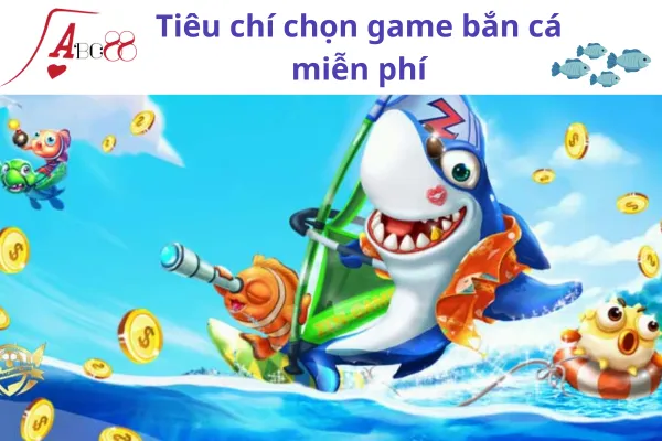 Tải game bắn cá miễn phí