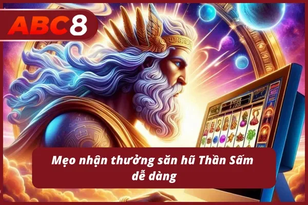 Áp dụng những chiến thuật thông minh khi chơi Nổ hũ Thần Sấm